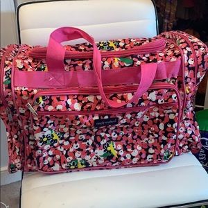 simply southern duffle bag